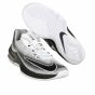 Кроссовки Nike Air Max Infuriate Low, фото 3 - интернет магазин MEGASPORT