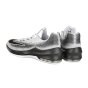 Кроссовки Nike Air Max Infuriate Low, фото 4 - интернет магазин MEGASPORT
