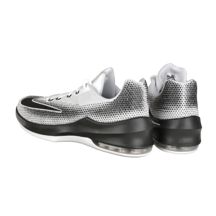 Кроссовки Nike Air Max Infuriate Low - 98952, фото 4 - интернет-магазин MEGASPORT