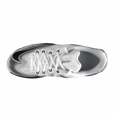 Кроссовки Nike Air Max Infuriate Low - 98952, фото 5 - интернет-магазин MEGASPORT