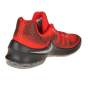 Кроссовки Nike Air Max Infuriate Low, фото 2 - интернет магазин MEGASPORT