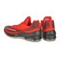 Кроссовки Nike Air Max Infuriate Low, фото 4 - интернет магазин MEGASPORT