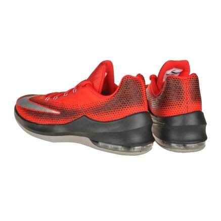 Кроссовки Nike Air Max Infuriate Low - 98953, фото 4 - интернет-магазин MEGASPORT