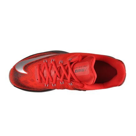 Кроссовки Nike Air Max Infuriate Low - 98953, фото 5 - интернет-магазин MEGASPORT