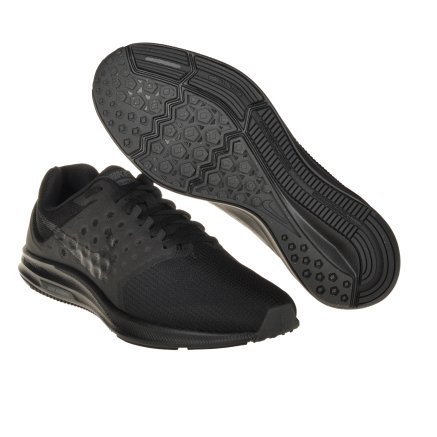 Кроссовки Nike Men's Downshifter 7 Running Shoe - 99408, фото 3 - интернет-магазин MEGASPORT