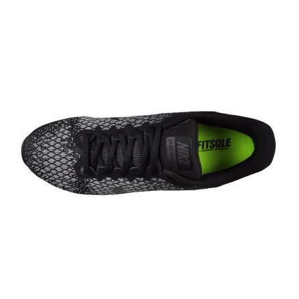 Кроссовки Nike Men's Air Max Sequent 2 Running Shoe - 99410, фото 5 - интернет-магазин MEGASPORT