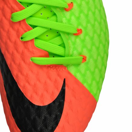 Бутсы Nike Men's Hypervenom Phelon III (FG) Firm-Ground Football Boot - 99400, фото 6 - интернет-магазин MEGASPORT