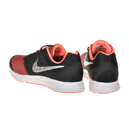 Кросівки Nike Girls' Downshifter 7 (GS) Running Shoe - 99454, фото 4 - інтернет-магазин MEGASPORT