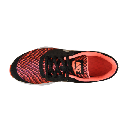Кросівки Nike Girls' Downshifter 7 (GS) Running Shoe - 99454, фото 5 - інтернет-магазин MEGASPORT