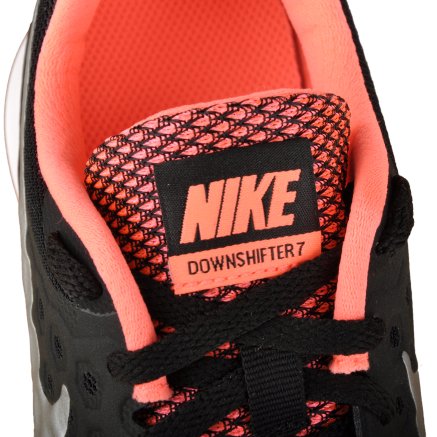 Кросівки Nike Girls' Downshifter 7 (GS) Running Shoe - 99454, фото 6 - інтернет-магазин MEGASPORT