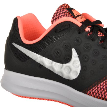 Кросівки Nike Girls' Downshifter 7 (GS) Running Shoe - 99454, фото 7 - інтернет-магазин MEGASPORT