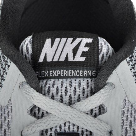 Кроссовки Nike Flex Experience RN 6 - 99412, фото 6 - интернет-магазин MEGASPORT