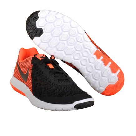 Кроссовки Nike Flex Experience Rn 6 - 98956, фото 3 - интернет-магазин MEGASPORT