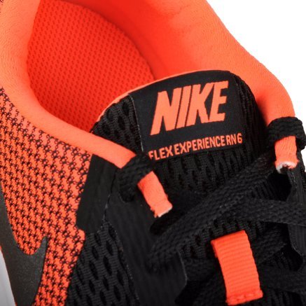 Кроссовки Nike Flex Experience Rn 6 - 98956, фото 6 - интернет-магазин MEGASPORT