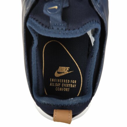 Кросівки Nike Roshe Two Leather Prm - 99462, фото 7 - інтернет-магазин MEGASPORT