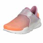 Кроссовки Nike Wmns Sock Dart Br, фото 1 - интернет магазин MEGASPORT