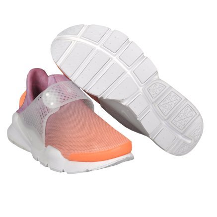 Nike Wmns Sock Dart Br MEGASPORT 102586