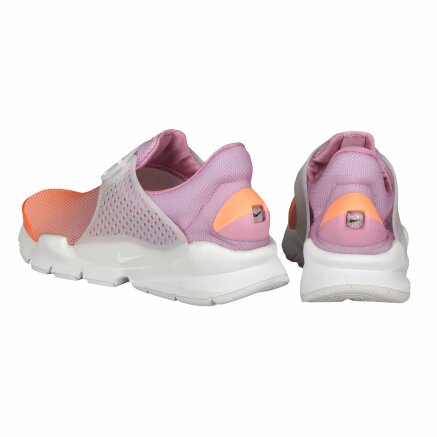 Кроссовки Nike Wmns Sock Dart Br - 102586, фото 4 - интернет-магазин MEGASPORT