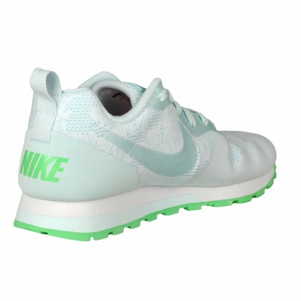 Nike Women s Md Runner 2 Br Shoe
