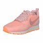 Кросівки Nike Women's MD Runner 2 BR Shoe, фото 1 - інтернет магазин MEGASPORT