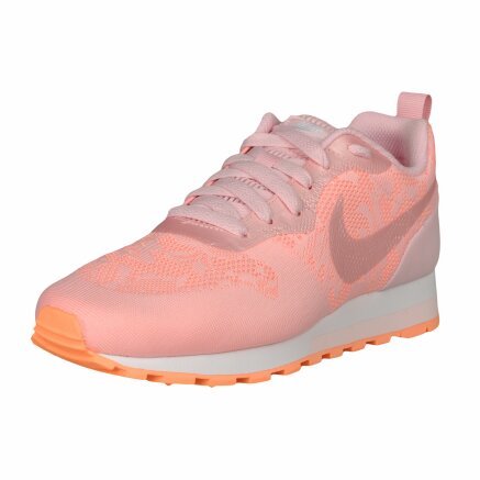 Кросівки Nike Women's MD Runner 2 BR Shoe - 99935, фото 1 - інтернет-магазин MEGASPORT