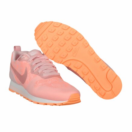 Кросівки Nike Women's MD Runner 2 BR Shoe - 99935, фото 3 - інтернет-магазин MEGASPORT