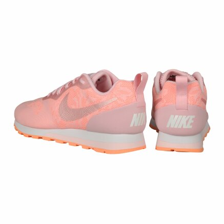 Кросівки Nike Women's MD Runner 2 BR Shoe - 99935, фото 4 - інтернет-магазин MEGASPORT