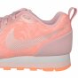 Кросівки Nike Women's MD Runner 2 BR Shoe, фото 6 - інтернет магазин MEGASPORT