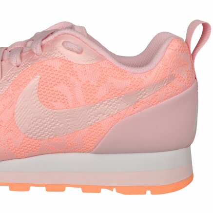 Кросівки Nike Women's MD Runner 2 BR Shoe - 99935, фото 6 - інтернет-магазин MEGASPORT