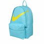 Рюкзак Nike Kids' Halfday Back To School Backpack, фото 1 - інтернет магазин MEGASPORT