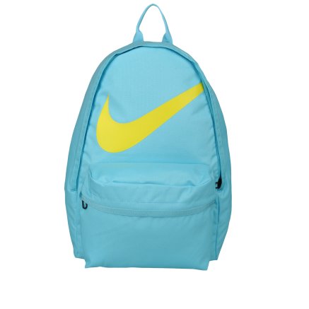 Рюкзак Nike Kids' Halfday Back To School Backpack - 99463, фото 2 - інтернет-магазин MEGASPORT