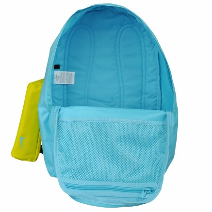 Рюкзак Nike Kids' Halfday Back To School Backpack - 99463, фото 4 - інтернет-магазин MEGASPORT