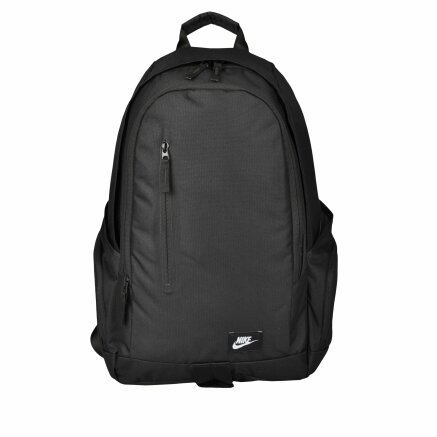 Рюкзак Nike All Access Fullfare - 86860, фото 2 - інтернет-магазин MEGASPORT