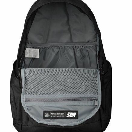 Рюкзак Nike All Access Fullfare - 86860, фото 6 - інтернет-магазин MEGASPORT