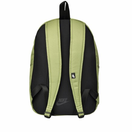 Рюкзак Nike Men's All Access Soleday Backpack - 99465, фото 3 - интернет-магазин MEGASPORT
