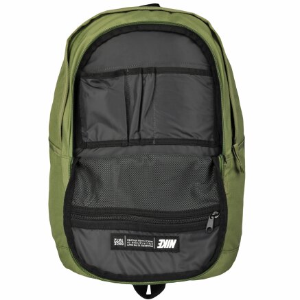 Рюкзак Nike Men's All Access Soleday Backpack - 99465, фото 4 - інтернет-магазин MEGASPORT