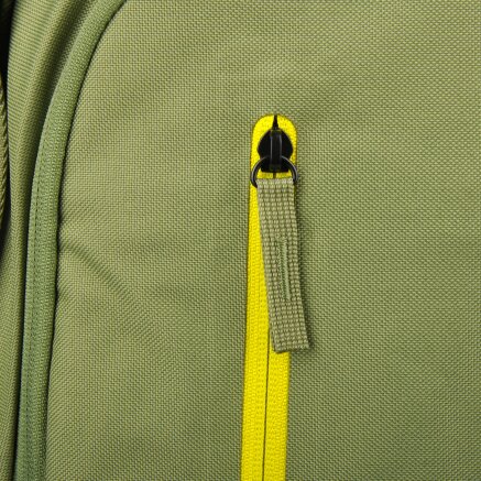 Рюкзак Nike Men's All Access Soleday Backpack - 99465, фото 8 - інтернет-магазин MEGASPORT