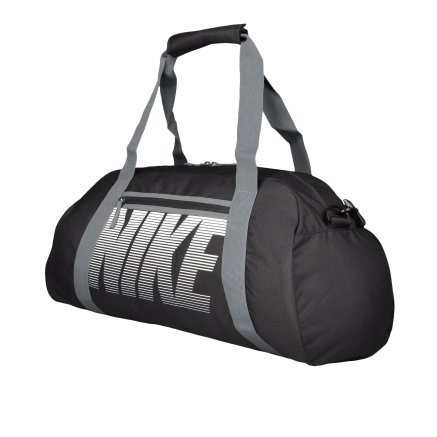 Сумка Nike Women's Gym Club Training Duffel Bag - 95001, фото 1 - интернет-магазин MEGASPORT