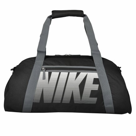 Сумка Nike Women's Gym Club Training Duffel Bag - 95001, фото 2 - интернет-магазин MEGASPORT