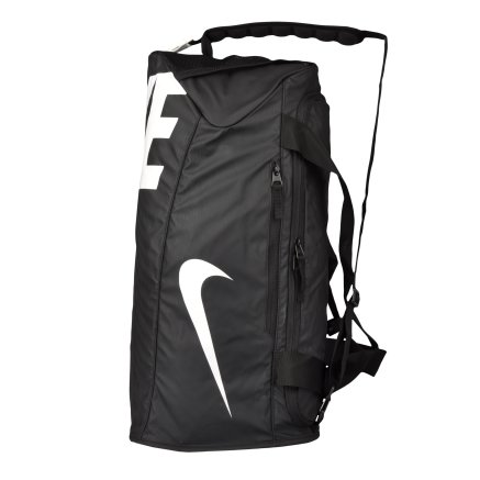 Сумка Nike Alph Adpt Crssbdy Dffl-M - 91145, фото 4 - интернет-магазин MEGASPORT