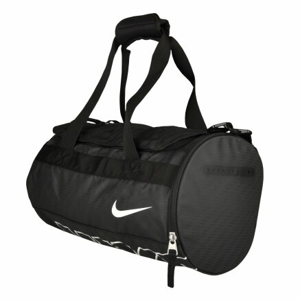 Сумка Nike New Drum Duffel - 91148, фото 1 - интернет-магазин MEGASPORT