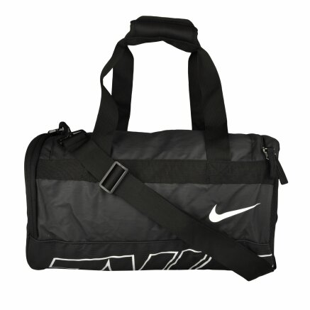 Сумка Nike New Drum Duffel - 91148, фото 3 - интернет-магазин MEGASPORT