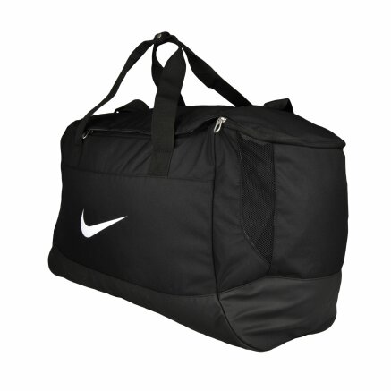 Сумка Nike Club Team Swoosh Duff L - 97390, фото 1 - интернет-магазин MEGASPORT