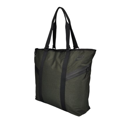 Сумка Nike Women's Azeda Premium Tote Bag - 99475, фото 1 - интернет-магазин MEGASPORT