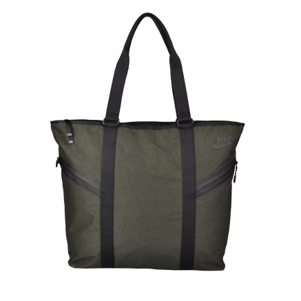 Сумка Nike Women's Azeda Premium Tote Bag - 99475, фото 2 - интернет-магазин MEGASPORT