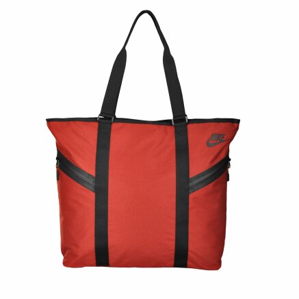 Сумка Nike Women's Azeda Premium Tote Bag - 99476, фото 2 - інтернет-магазин MEGASPORT