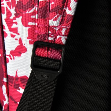 Рюкзак Nike Men's Hayward Futura 2.0 Print Backpack - 99946, фото 6 - интернет-магазин MEGASPORT