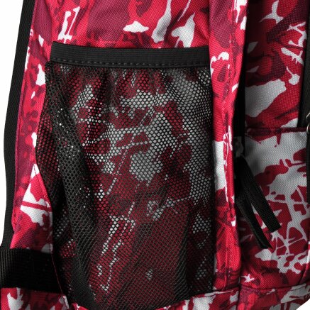 Рюкзак Nike Men's Hayward Futura 2.0 Print Backpack - 99946, фото 7 - интернет-магазин MEGASPORT
