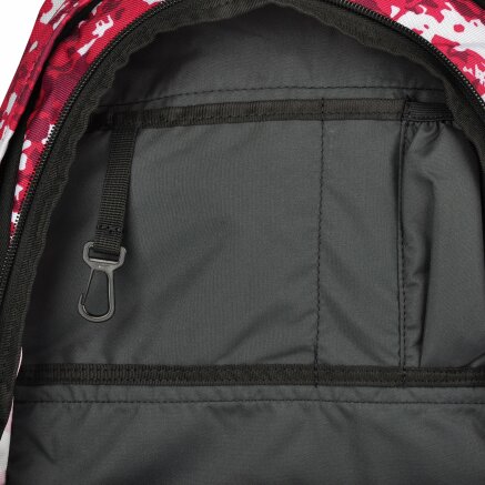 Рюкзак Nike Men's Hayward Futura 2.0 Print Backpack - 99946, фото 8 - интернет-магазин MEGASPORT