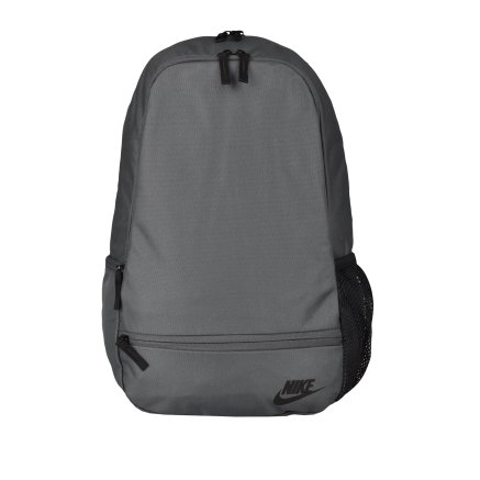 Рюкзак Nike Classic North Solid Backpack - 94430, фото 2 - интернет-магазин MEGASPORT